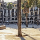 Barcelona Internacional 5