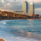 Barcelona International 4